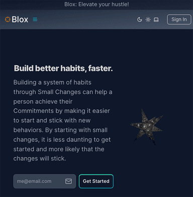 Build Better Habits Faster